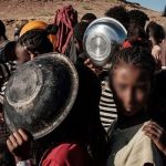 UN: Africa Becomes World’s Hunger Capital