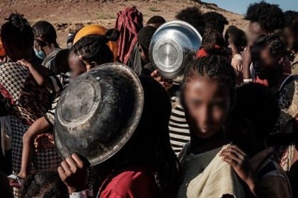 UN: Africa Becomes World’s Hunger Capital