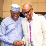 ADC Uploads Atiku, Amaechi's Details to INEC Ahead of 2027 Election