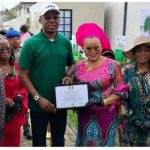Sanwo-Olu Unveils New Tree Planting Drive as Lagos Hits 13,401 Trees