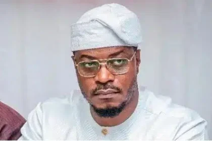 Gbadebo Rhodes-Vivour Announces Death Of Mother