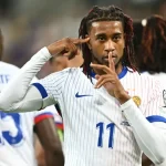 FIFA Rejects Olise Card Appeal