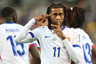 FIFA Rejects Olise Card Appeal