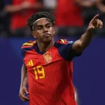 Lamine Yamal Names 2026 World Cup Semi-finals