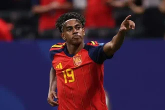Lamine Yamal Names 2026 World Cup Semi-finals