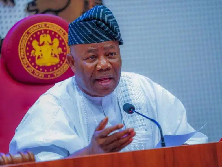 I Didn't Know PDP Still Exists - Akpabio