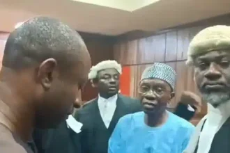 I Deposited Billions In Cash For Emefiele - Witness Reveals