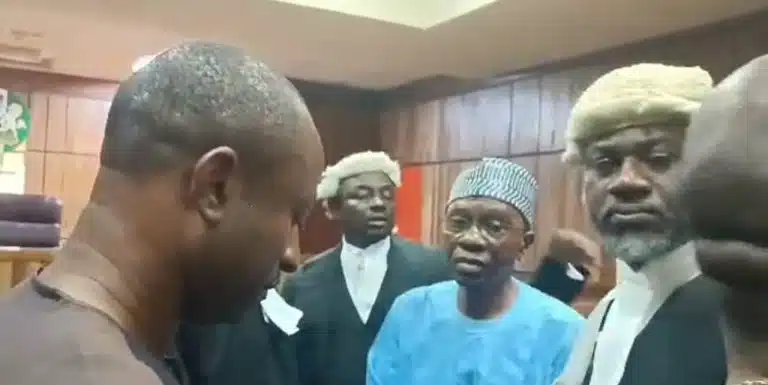 I Deposited Billions In Cash For Emefiele - Witness Reveals