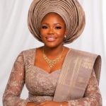 Grace Coker Emerges APM Deputy Governorship Candidate for Lagos 2027