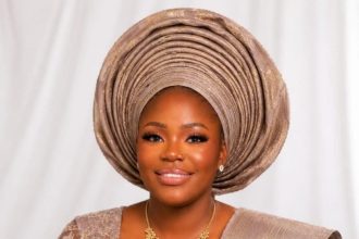 Grace Coker Emerges APM Deputy Governorship Candidate for Lagos 2027