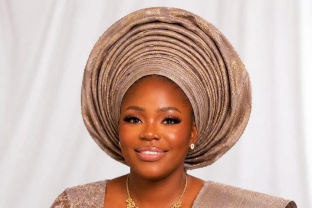 Grace Coker Emerges APM Deputy Governorship Candidate for Lagos 2027