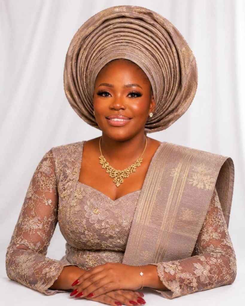 Grace Coker Emerges APM Deputy Governorship Candidate for Lagos 2027