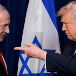Trump Hosts Netanyahu, Zelensky as Iran, Ukraine Wars Reach Critical Stage