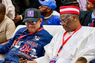 Kwankwaso Expresses Confidence in Peter Obi’s One-Term Promise