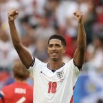 Bellingham fires England into World Cup semi-finals