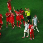 'Diving Cannot Be Reviewed Under Mistaken Identity' - UEFA Clarifies VAR Rule