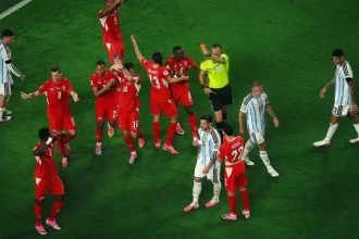 'Diving Cannot Be Reviewed Under Mistaken Identity' - UEFA Clarifies VAR Rule