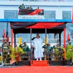 Tinubu To Deploy Emerging Technologies Against Insecurity