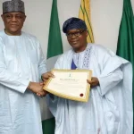 Fani-Kayode Begins Diplomatic Mission to South Africa, Lesotho, Eswatini