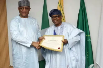 Fani-Kayode Begins Diplomatic Mission to South Africa, Lesotho, Eswatini