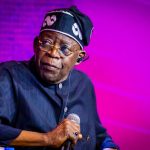 President Bola Tinubu