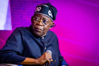 Tinubu identifies Ansaru as Oyo school kidnappers