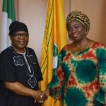 Foreign Affairs Ministry, NIDCOM Unite to Drive Diaspora Development