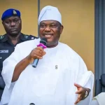 Benue APC Leaders Dump Gov Alia