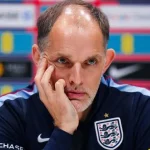 Trump Blames Tuchel