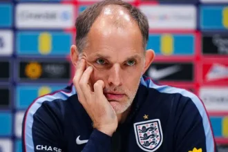 Trump Blames Tuchel
