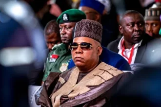Shettima Leads Governors to Benin on Textile Industry Study Tour