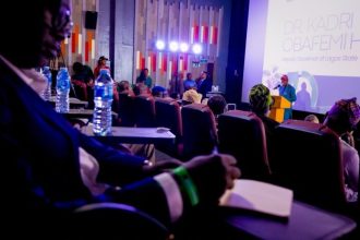 Sanwo-Olu Unveils Climate Defence Fund to Drive Green Investments