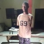 Troops Intercept Wanted Soldier Attempting to Flee to Cameroon