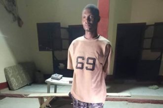 Troops Intercept Wanted Soldier Attempting to Flee to Cameroon