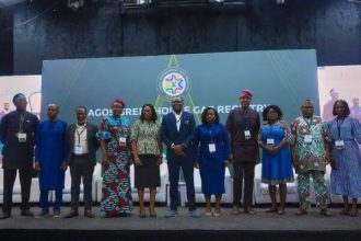 Lagos Takes Lead in Climate Action With New Greenhouse Gas Registry