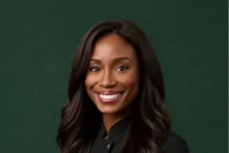 Dabiri-Erewa Applauds Nigerian Scholar, McDonald's Executive for Global Feats