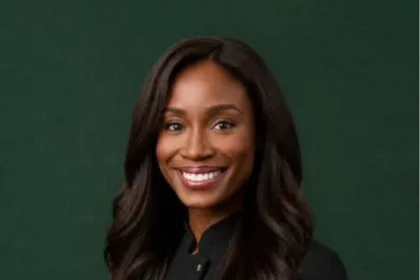 Dabiri-Erewa Applauds Nigerian Scholar, McDonald's Executive for Global Feats