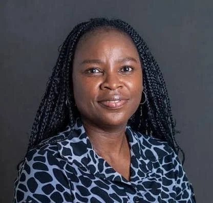 Dabiri-Erewa Applauds Nigerian Scholar, McDonald's Executive for Global Feats