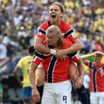World Cup: Haaland Fires Norway Past Brazil