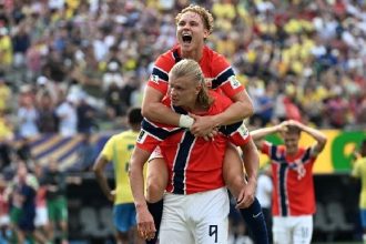 Norway 2026 World Cup Underdogs: The Team That Shocked the Football World