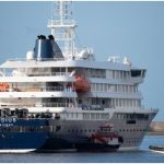 WHO Declares Cruise Ship Hantavirus Outbreak Over