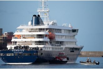 WHO Declares Cruise Ship Hantavirus Outbreak Over