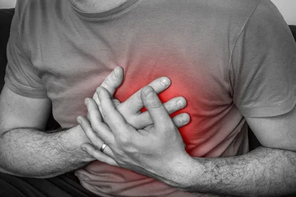 7 Warning Signs Your Heart May Be in Trouble
