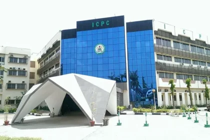 ICPC, Banks Partner to Fight Money Laundering in Borno