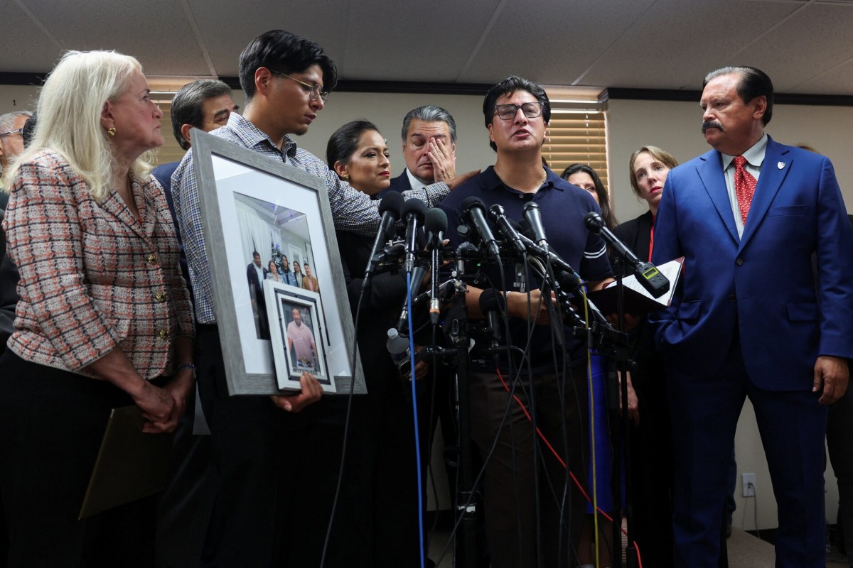 “We Cannot Ignore Dead Mexicans in US” — Sheinbaum