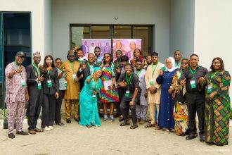 FG Trains University Leaders on Fundraising, Alumni Engagement for Sustainable Growth