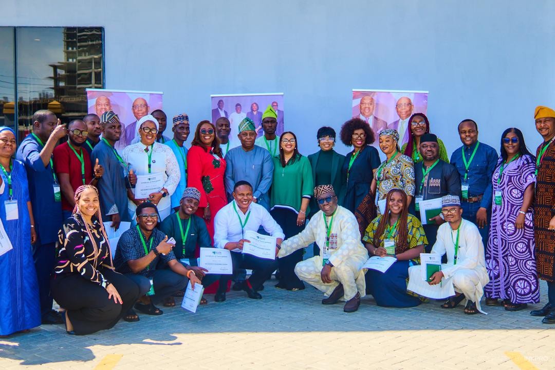 FG Trains University Leaders on Fundraising, Alumni Engagement for Sustainable Growth