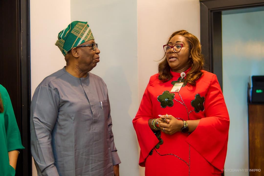 FG Trains University Leaders on Fundraising, Alumni Engagement for Sustainable Growth