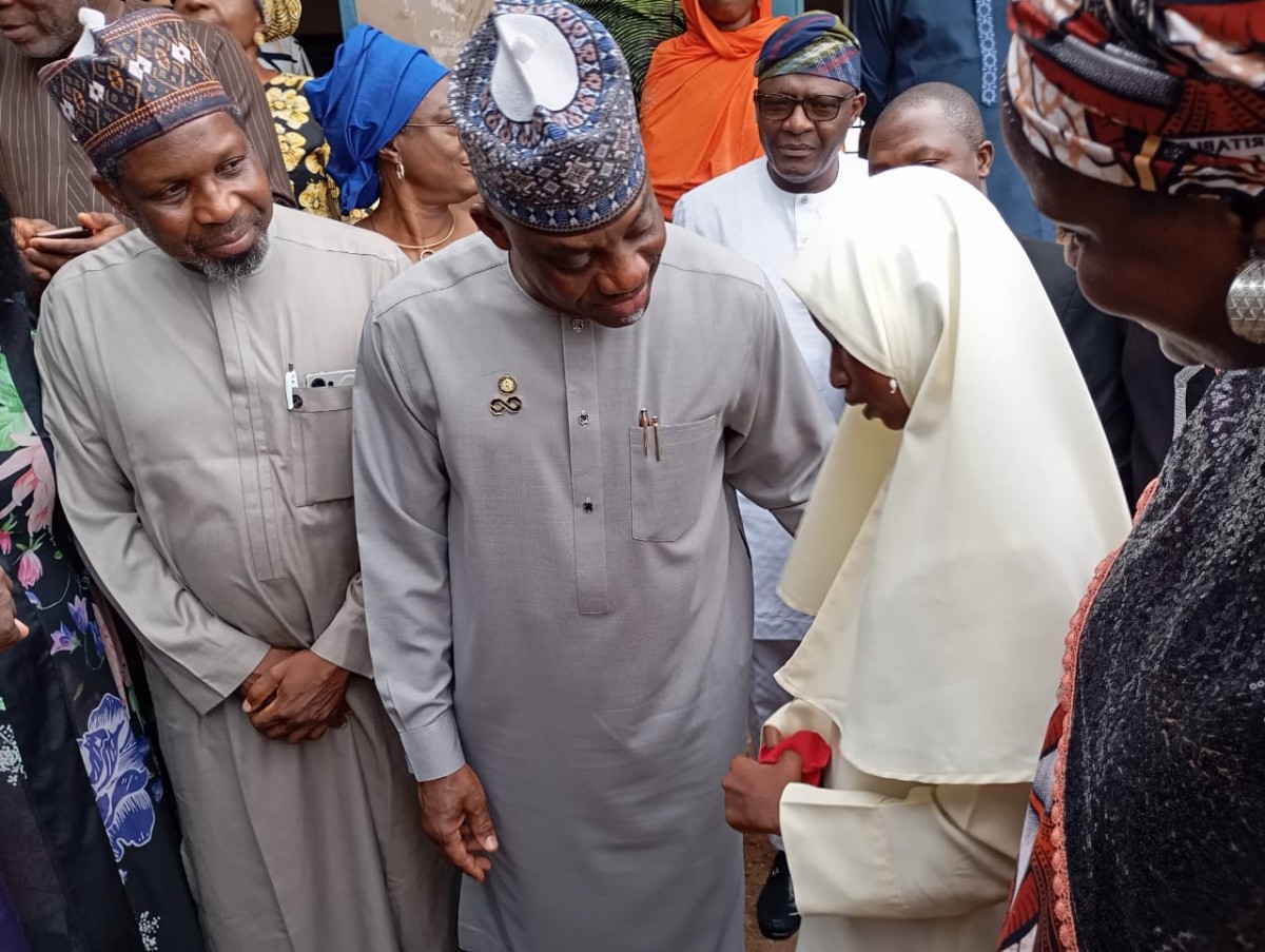 Dr. Tunji Alausa Warns of Learning Crisis as National Assessment Begins