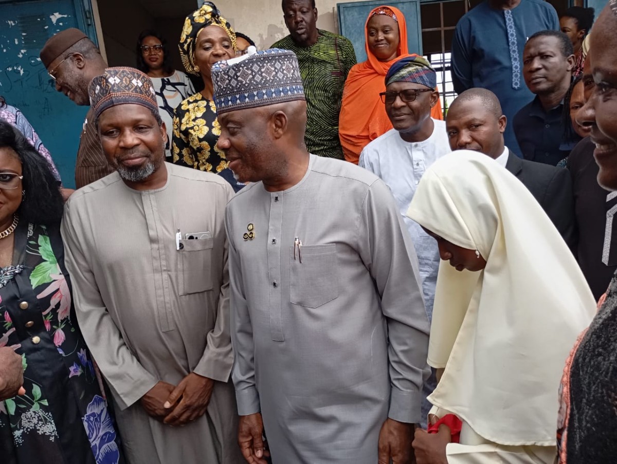 Dr. Tunji Alausa Warns of Learning Crisis as National Assessment Begins